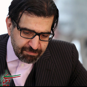 طرفدار تامين منافع ملى ايران با کمترين هزينهايم